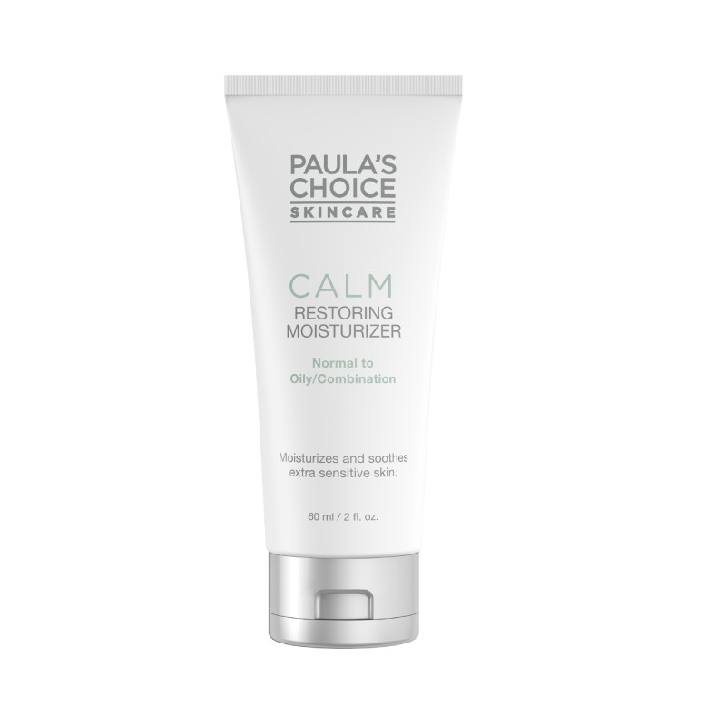 Kem dưỡng ẩm chống lão hóa, phục hồi da dầu nhạy cảm Paula’s Choice Calm Restoring Moisturizer 60ml 9180 | BigBuy360 - bigbuy360.vn