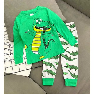 Bộ bé trai size nhí