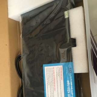 VANG CƠ LAI SỐ TD Acoustic T8 48bit - 2019