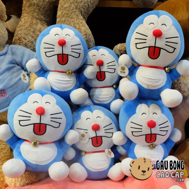 GẤU BÔNG CAO CẤP