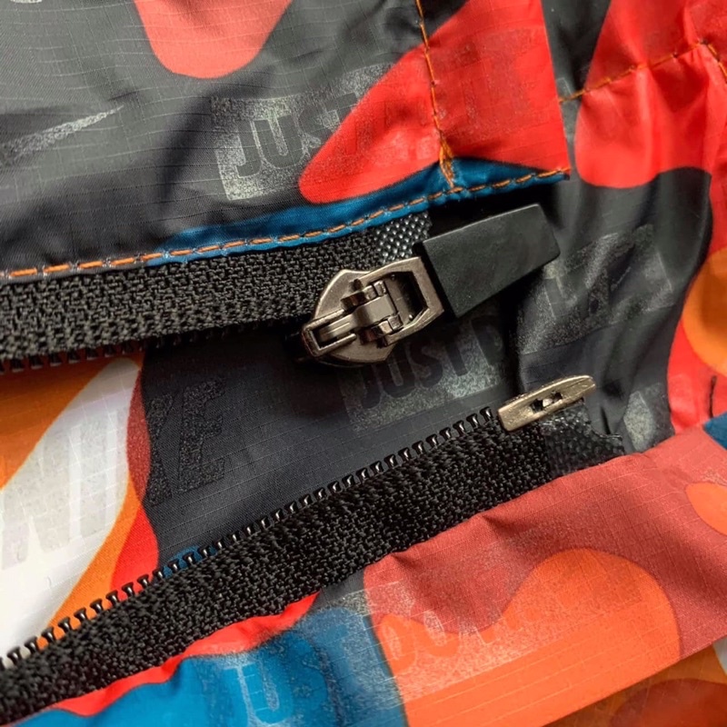 Áo khoác Tubi 2 Mặt Camo Nhiều Màu