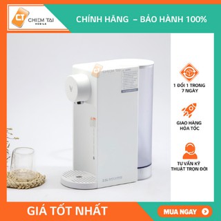 Máy nước nóng để bàn Viomi MY2-5 2.5L