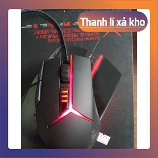 Chuột Game Lenovo Y Gaming Precision