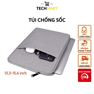 Túi Chống Sốc Laptop Cao Cấp 13.3 inch, 14.1 inch, 15.6 inch Đa dạng màu sắc, kích cỡ