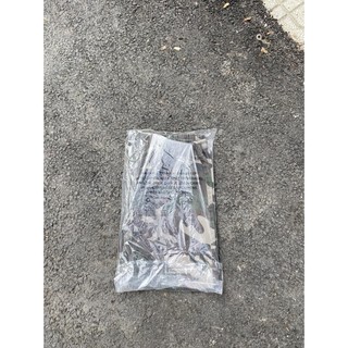 Quần Joggers lính Bershka