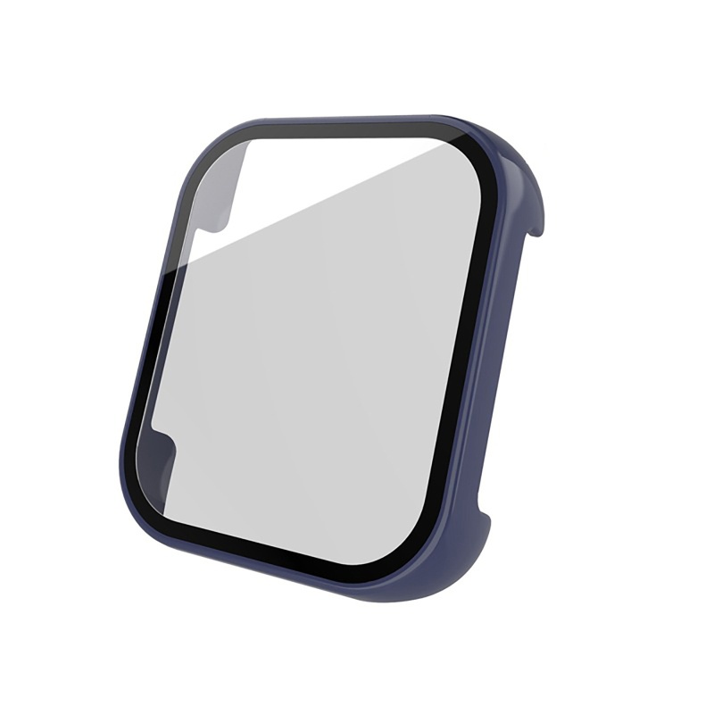 Ốp Lưng KíNh CườNg LựC Trong SuốT Siêu MỏNg Cho ĐồNg Hồ Đeo Tay Thông Minh Iwatch 2 42 46