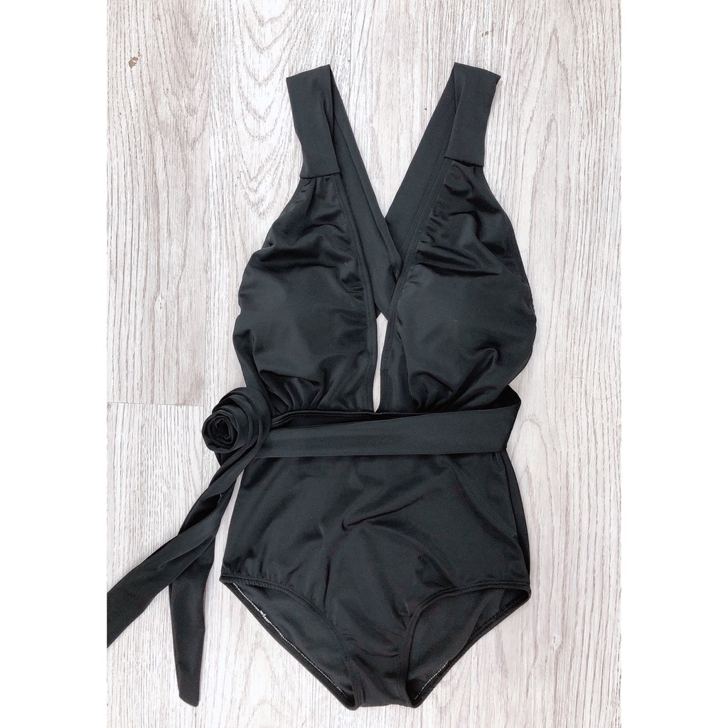Bikini một mảnh liền sexy mặc đi biển đi bơi ( Ảnh chụp thật 100%)