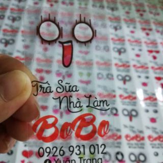 In sticker vui vộn