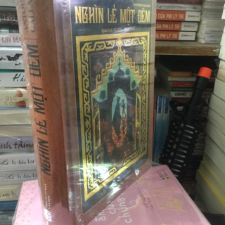 Sổ nghin le 1 dem