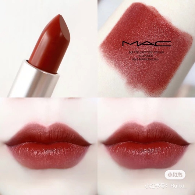 SON M.A.C ĐỒNG GIÁ 390K
