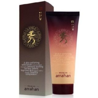 Tẩy da chết Arrahan Sâm
