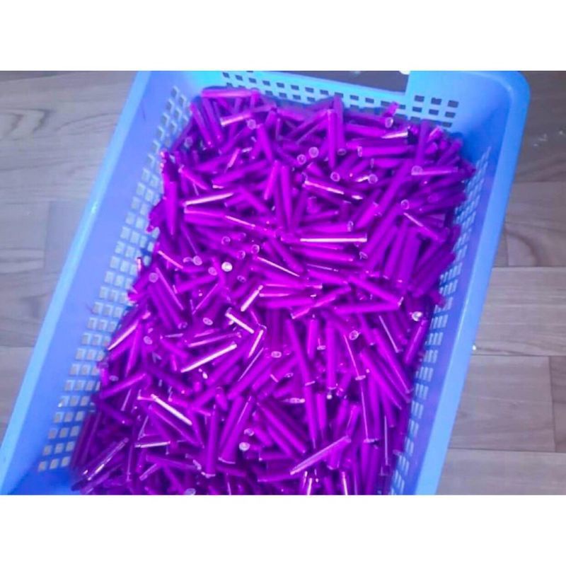 Hộp 30 ống mực xoá được/Ống mực dành cho bút mực xoá được