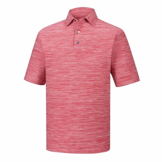 Áo polo golf nam FJ trẻ trung năng động chính hãng 21436
