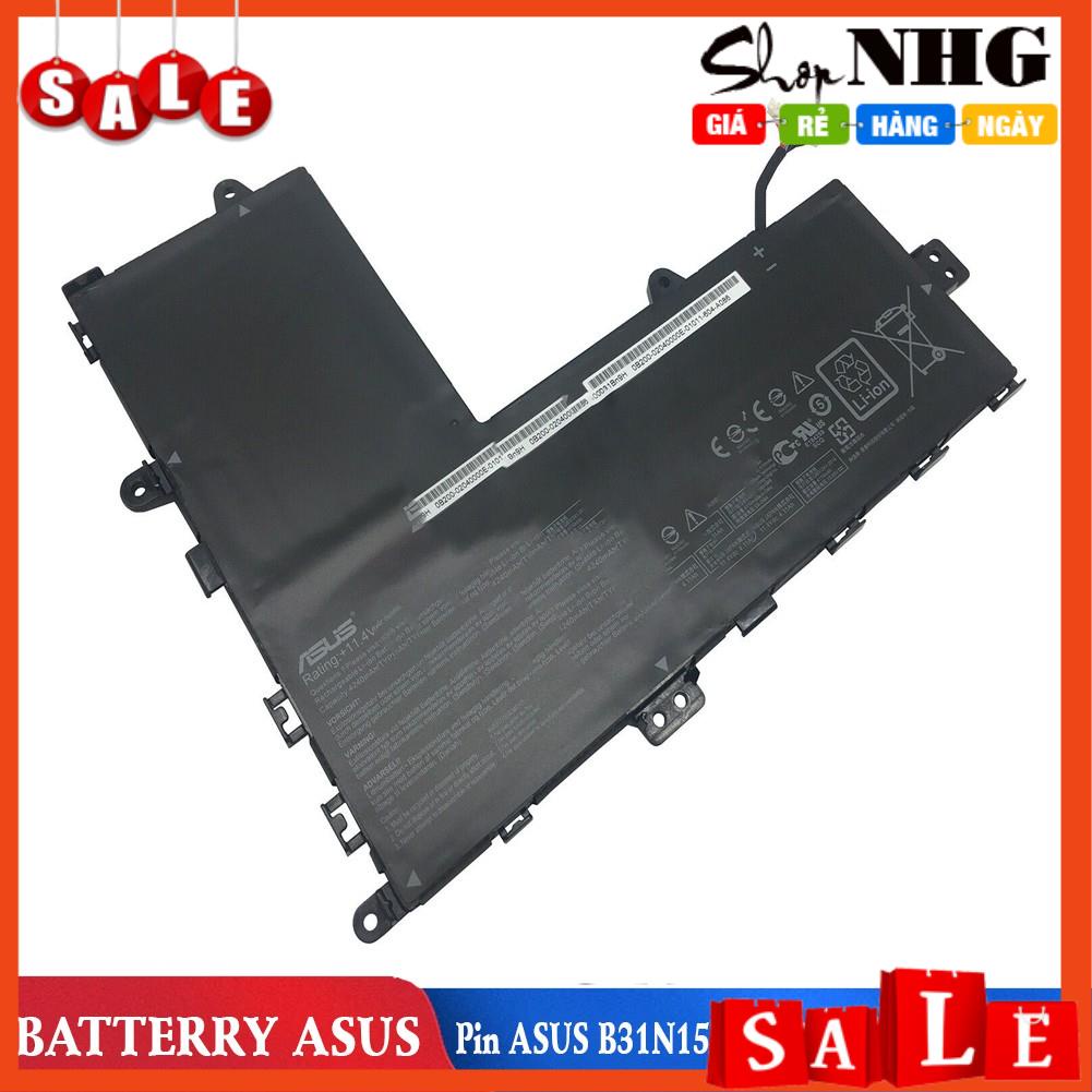 ⚡ Pin ASUS B31N1536,TP201SA TP201SA-3K