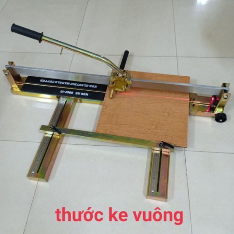 máy cắt gạch-bàn cắt gạch đẩy tay 80cm