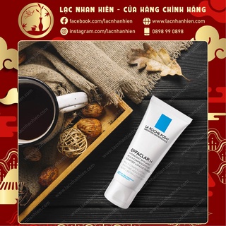 KEM DƯỠNG LA ROCHE-POSAY CẤP ẨM CHO DA MỤN THIÊN KHÔ ❤ LA ROCHE-POSAY EFFACLAR H SOOTHING MOISTURIZER