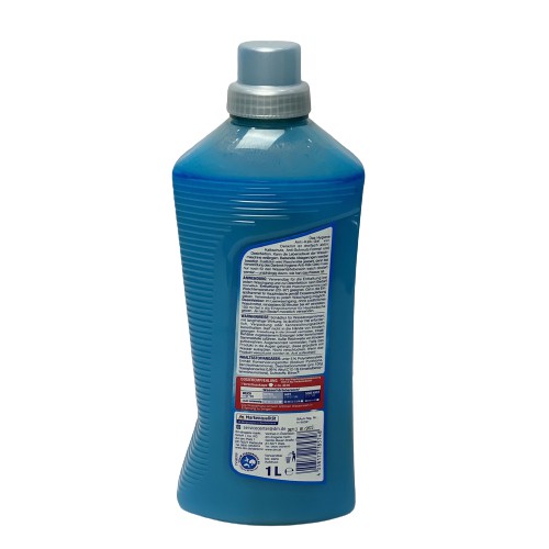 Chai gel tẩy lồng máy giặt Antikal Hygiene Anti-Kalk Gel 1 lít, hàng nhập khẩu Đức