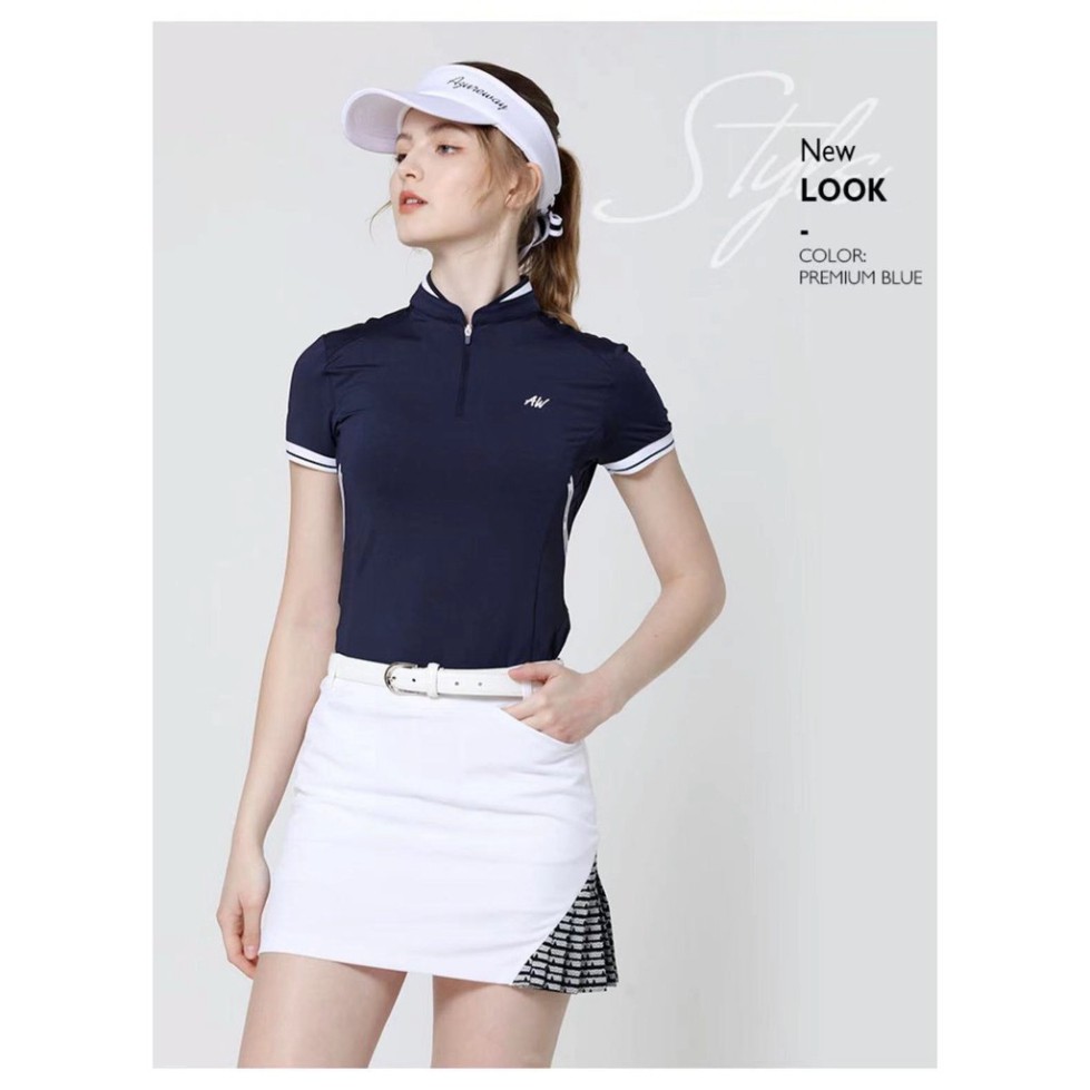 [ RẺ VÔ ĐỊCH ]  Váy golf nữ cao cấp Azureway | BigBuy360 - bigbuy360.vn