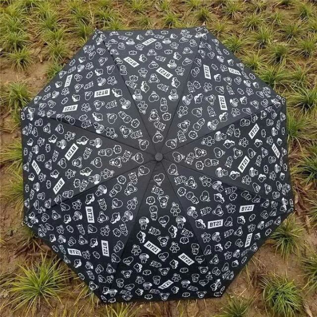 Ô bts và blackpink