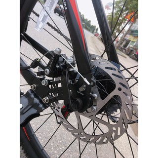 XE ĐẠP THỂ THAO GALAXY TX22( size 24 và size 26)