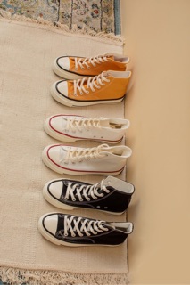 Giầy sneaker cao cổ - 250819005