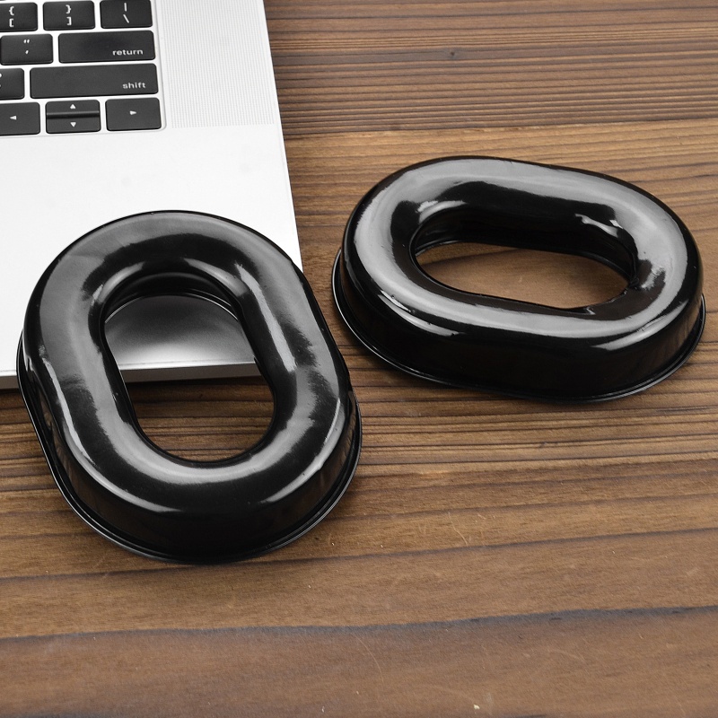 Cặp Mút Đệm Tai Nghe Mềm Mại Thay Thế Cho 25xt Pilot Aviation