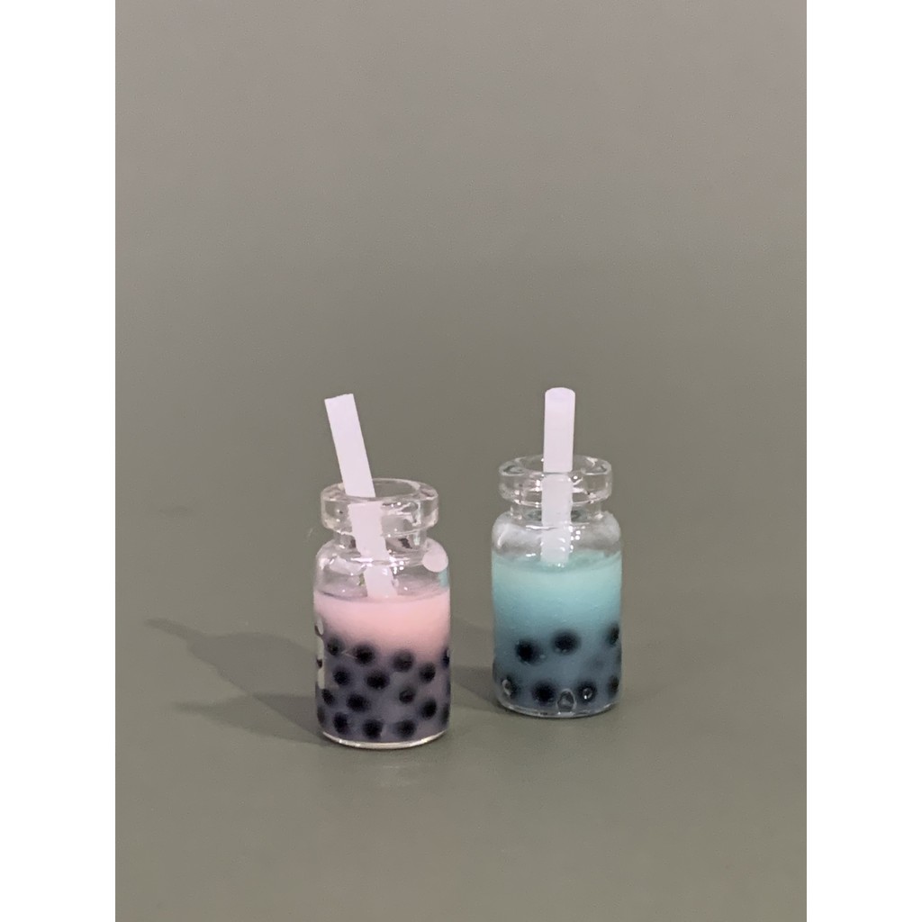 Phụ kiện Cốc Trà Sữa