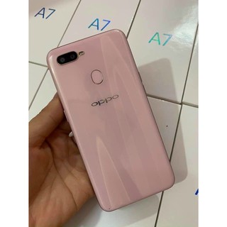 Oppo A7 (2018) 4GB/64GB