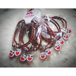 Combo sỉ vòng tay giá sỉ - 1860k