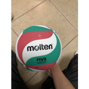 Quả Bóng Chuyền Molten V5M5000 Size 5