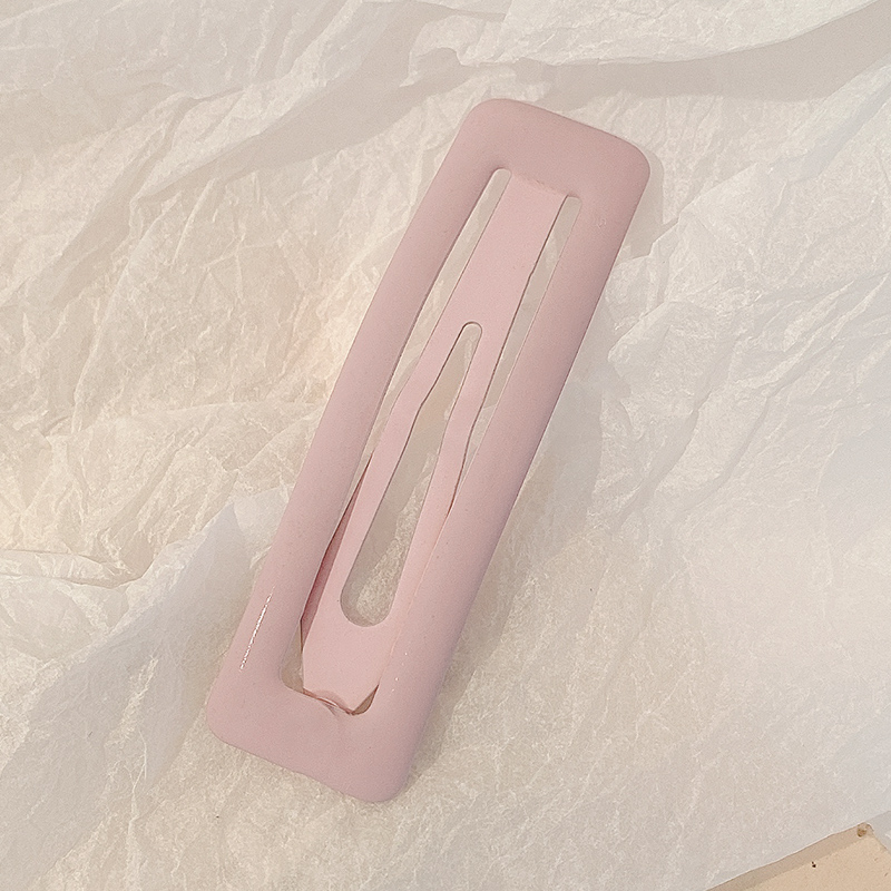 Kẹp Tóc Nhỏ Màu Sắc Tinh Tế Xinh Xắn Hợp Thời Trang