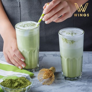 Bột Matcha Wings - 1kg