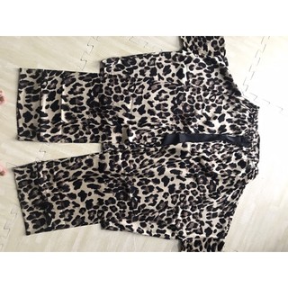 Bộ pijama da beo lụa satin cao cấp quảng châu