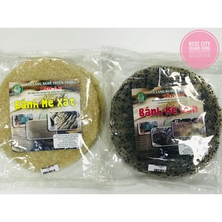 [ĐẶC SẢN QUẢNG BÌNH] Bánh Mè Tân An