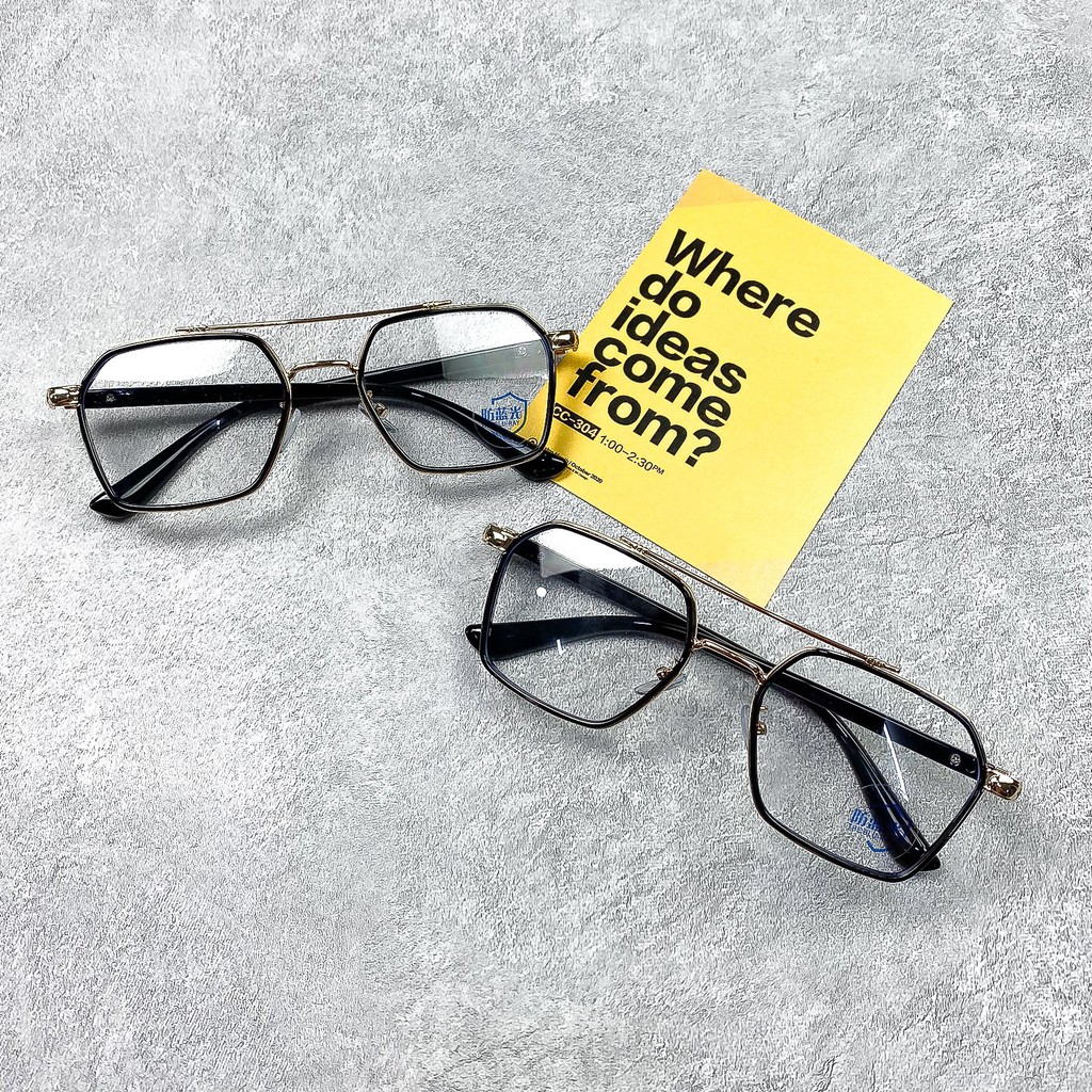 Kính mắt nam, kính mắt thời trang cao cấp Play Boys mã 2021 FULL BOX | BigBuy360 - bigbuy360.vn