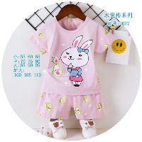 (7-25kg) Bộ xuất hàn cho bé gái (7-25kg)
