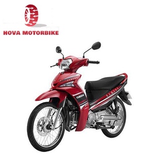 Xe máy YAMAHA SIRIUS FI