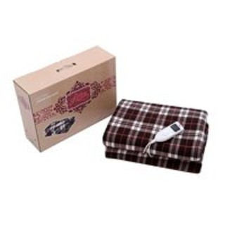 Đệm điện cao cấp AKIRA Nhật Bản 1.5x1.9m - Bảo hành 18 tháng