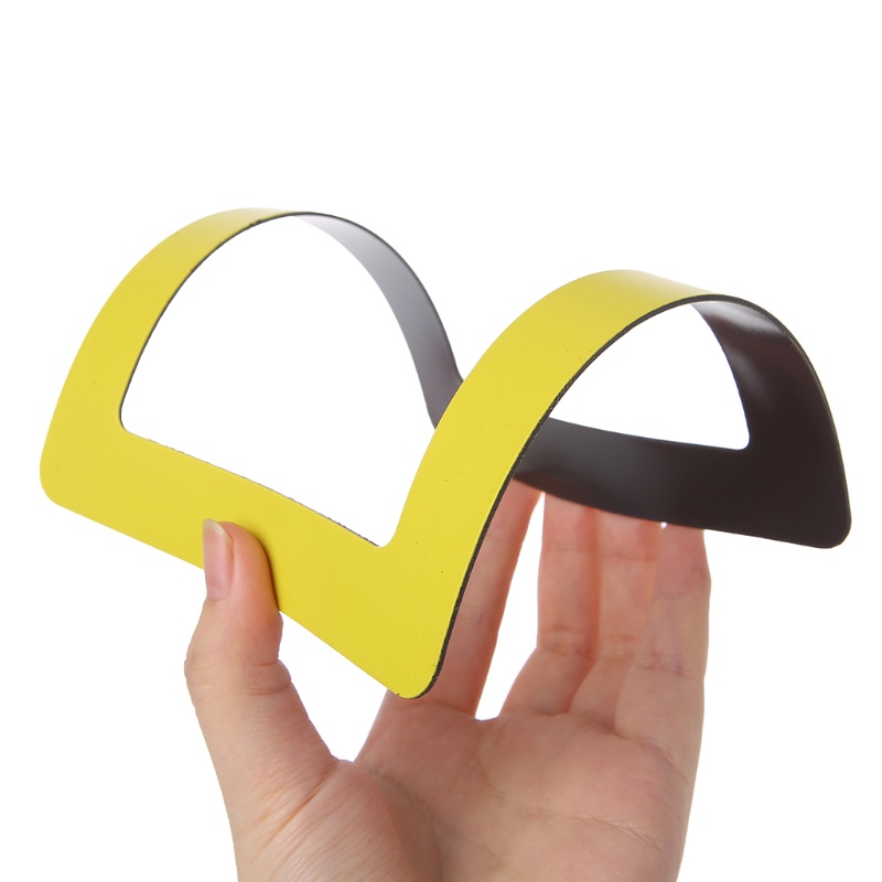 Nam Châm Siêu Đầy Màu Sắc Gắn Tủ Lạnh Khung Ảnh