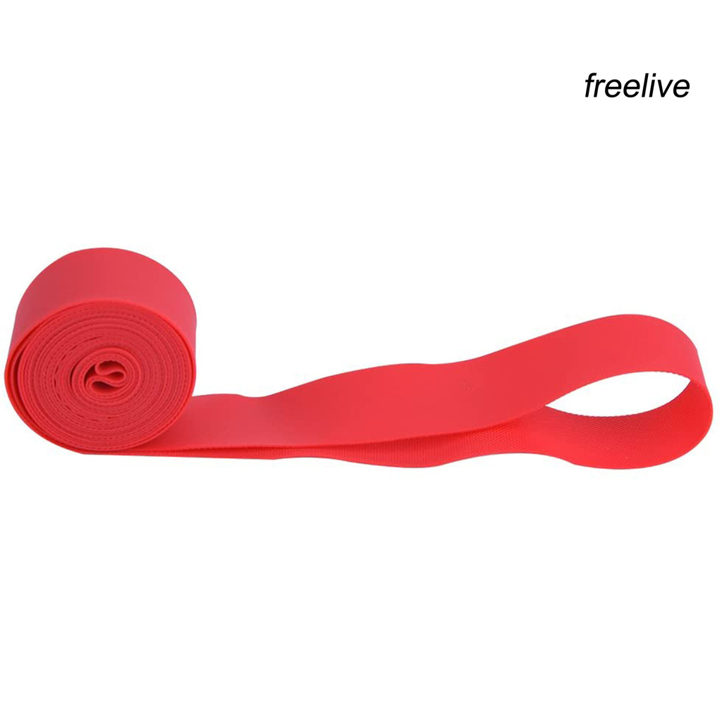 Răng Cưa Chất Lượng Cao Chuyên Dùng|Cuộn Băng Dán Viền Lốp Xe Đạp Leo Núi Bằng PVC Chống Nổ 12 / 14 / 16 / 18 / 20 / 22 / 24 / 26 / 27.5 inch / 700C