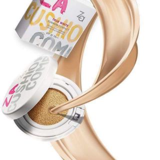 Phấn nước Za True White EX Cushion Compact SPF 30PA++