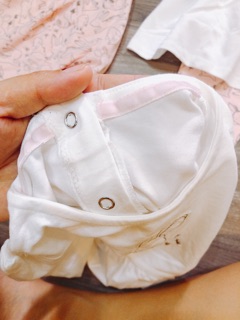 Bộ next 3 ct cho bé gái siêu cute