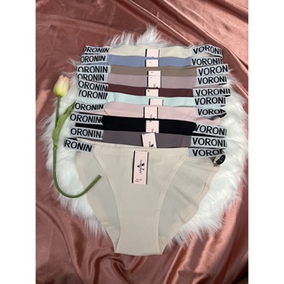 Quần lót nữ vải su cao cấp phối quai chun lót đáy cotton kháng khuẩn Q02