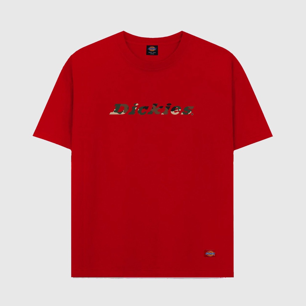 Tshirt Dickies - Áo Phông Dickies Nam Nữ