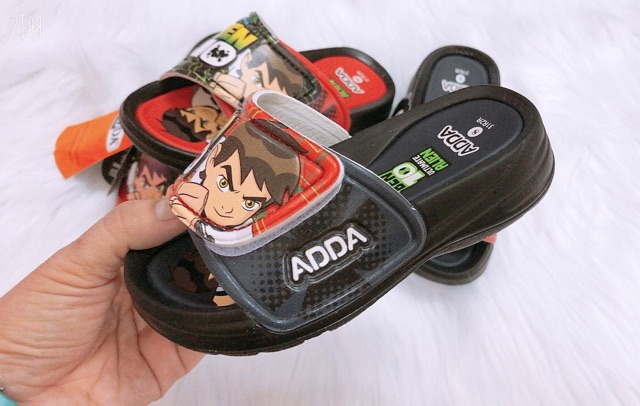 🌱🌱DÉP ADDA BEN 10 Thailand 👾