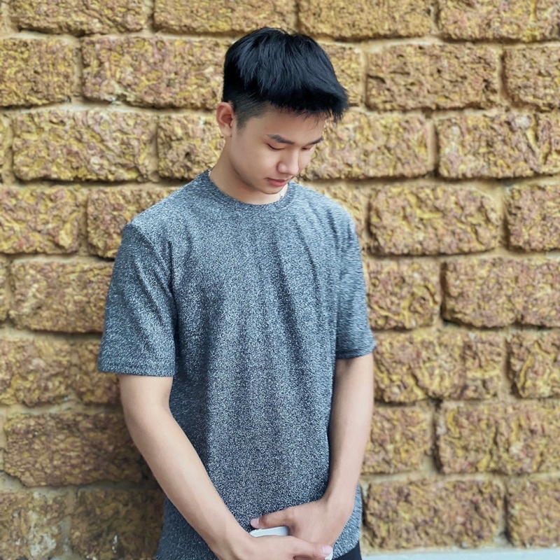 Áo Thun Nam Lấp Lánh Ánh Kim Premium Luxury Lấp Lánh Nam/Nữ Unisex Mr Smile 99 Shop