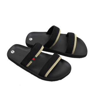 Dép nữ quai ngang giavy