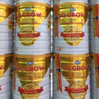 ARTI IQ GROW GOLD