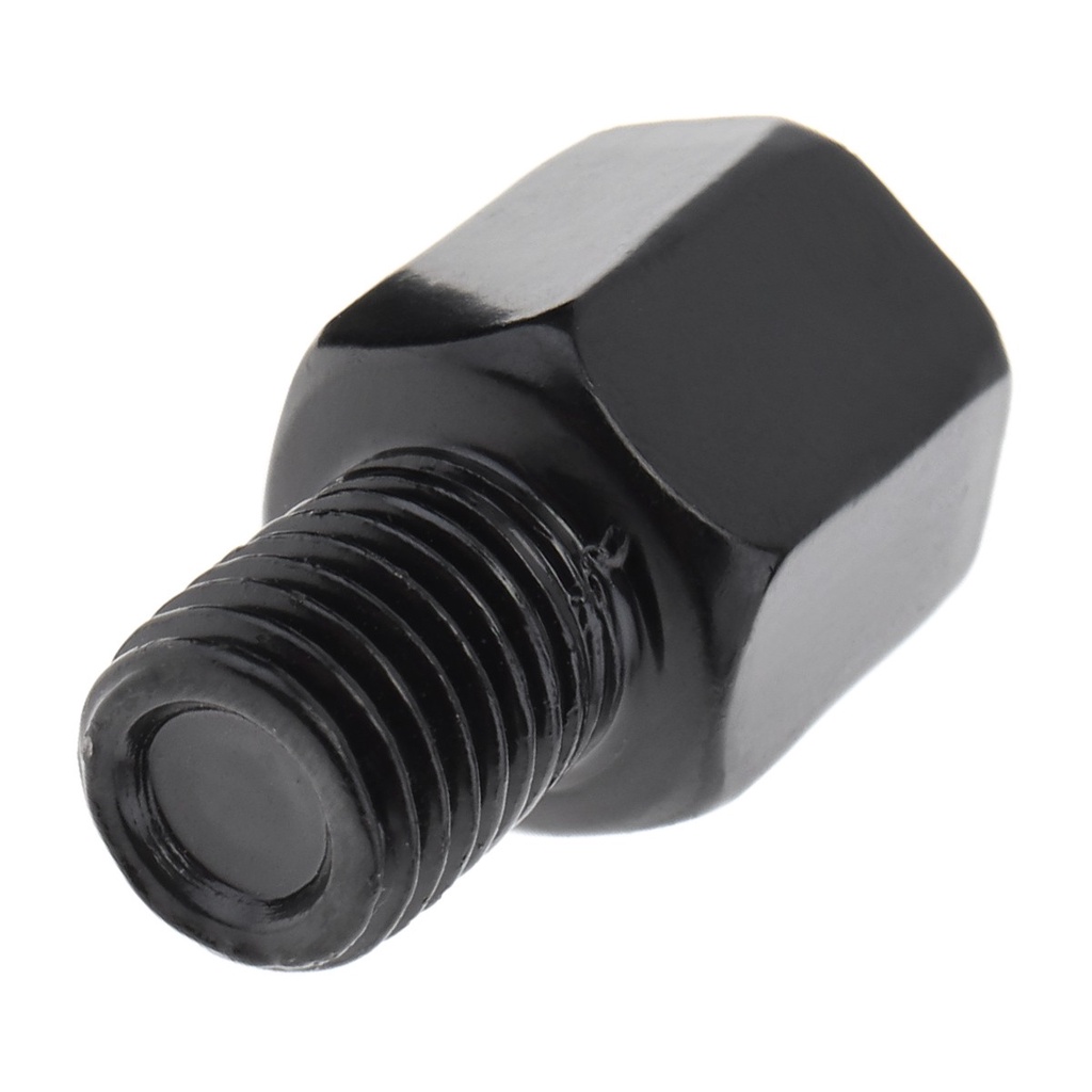 Ốc chuyển đổi gương chiếu hậu xe máy 8mm - 10mm chất lượng cao