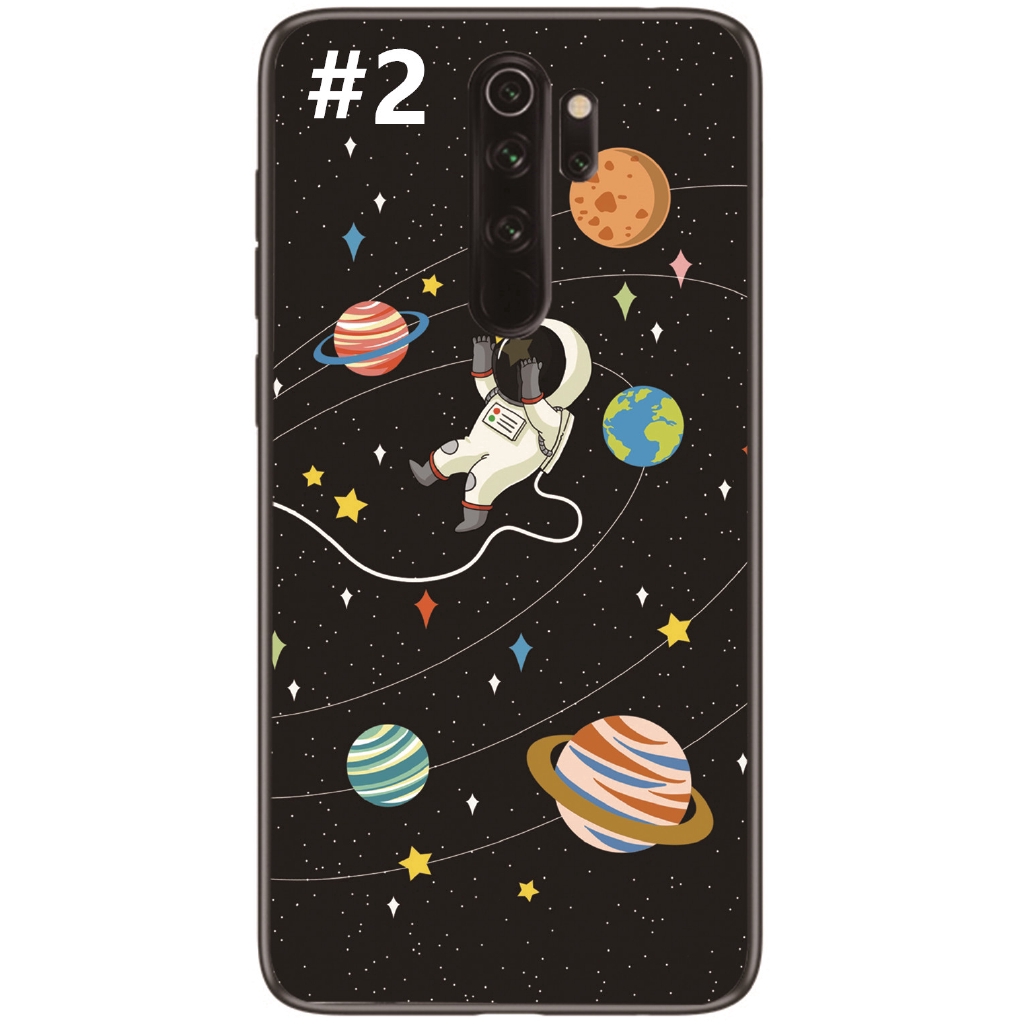 Ốp điện thoại hoạt hình cho OPPO A9 2020/A5 2020/A3 2020/A11X/A11/F11 Pro | BigBuy360 - bigbuy360.vn